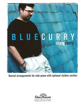 Blue Curry by - Curry Craig - for Piano
