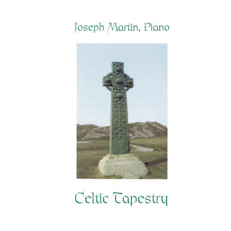 Celtic Tapestry by Martin Joseph M - Martin Joseph M - for CD