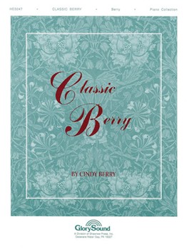 Classic Berry by - Berry Cindy - for Piano