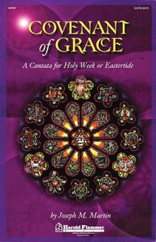 Covenant Of Grace by Martin Joseph M for CD-ROM (Cd Rom)