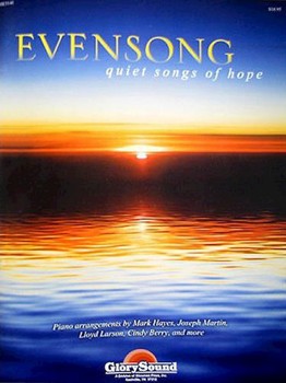 Evensong by Various for Piano