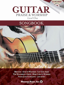Guitar Praise & Worship Lv1 by Various - Songbook - for Guitar Met