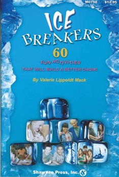 Ice Breakers by Mack Valerie Lippoldt for Game Collection