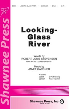 Looking Glass River by Gardner Janet for 2-Part