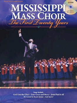 First Twenty Years by Mississippi Mass Cho Mississippi Mass Cho for PVG Collection W