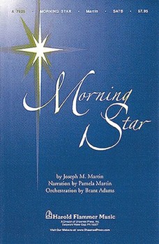 Morning Star by Martin Joseph M - Adams Brant - for Preview Pak