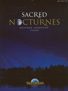 Sacred Nocturnes Piano
