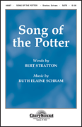 Song of the Potter SATB