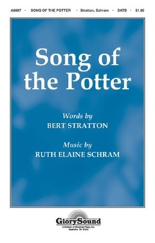 Song of the Potter SATB
