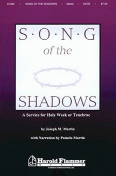 Song Of The Shadows by Martin Joseph M for Preview Pak (W/cd)
