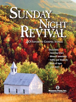 Sunday Night Revival by Various for PVG Collection
