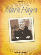 The Best of Mark Hayes PIANO SOLO