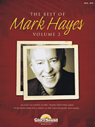 Shawnee Mark Hayes   Best of Mark Hayes Volume 2