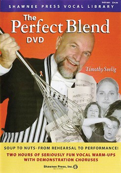 Perfect Blend by Seelig Timothy for DVD
