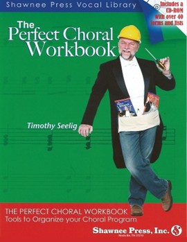 Perfect Choral Workbook by Seelig Timothy for WorkBook W