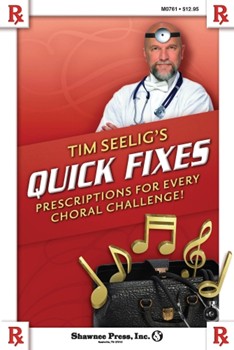 Tim Seelig's Quick Fixes by Seelig Timothy for Text
