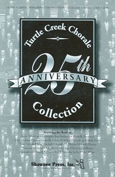 The Turtle Creek Chorale Collection by Various for TTBB