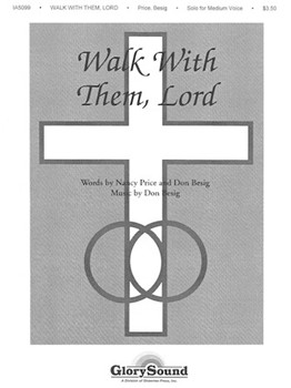 Walk with Them Lord by Besig Don for MUSIC FOR
