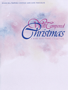 Int Well-Tempered Christmas PIANO SOLO