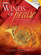 Shawnee  Pethel S  Winds of Praise - F Horn