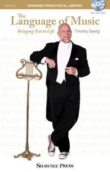 Language of Music for Book and DVD