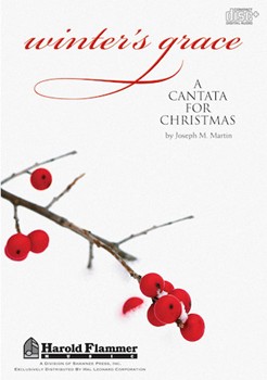 Winter's Grace by Martin Joseph M for Kit CD-ROM (Digital Resource Kit)