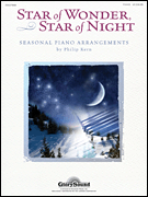 Star of Wonder, Star of Night PIANO