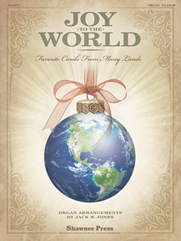 Joy to the World -