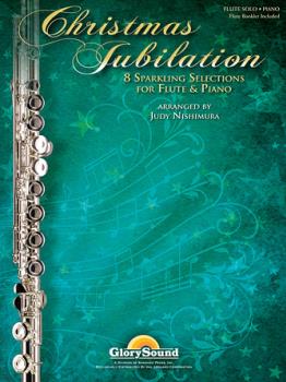 Christmas Jubilation Flute