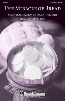 Blessed Are They by Dengler Lee for SAB