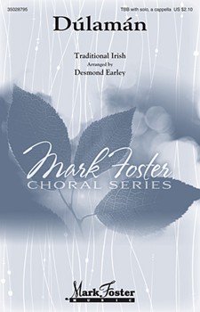 Dulaman by - Earley Desmond - for TBB a cappella