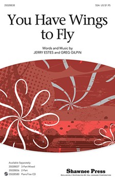 You Have Wings To Fly by Estes and Gilpin for SSA