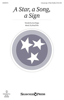 A Star, A Song, A Sign Unison/2-P