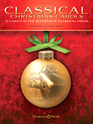 Shawnee  Cindy Berry  Classical Christmas Carols