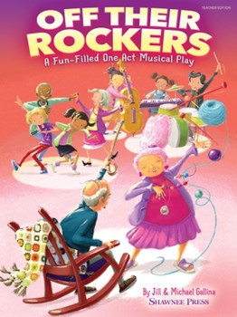 Off Their Rockers by Gallina Jill for Class Kit