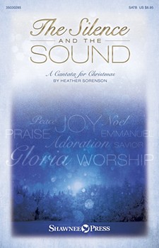 Silence and the Sound by Sorenson Heather for Accompaniment CD