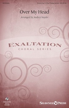 Over My Head [unison/2-part]