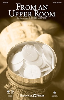 From An Upper Room by Martin Joseph M for Studiotrax