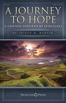 Journey To Hope by Martin Joseph M for CD-ROM
