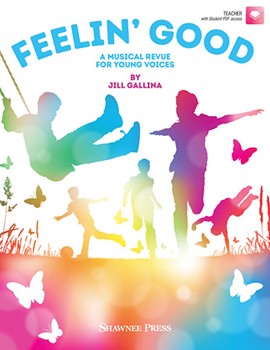 Feelin' Good by Gallina Jill for Tchr/PDF