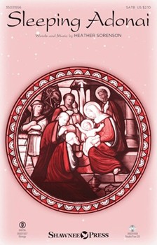 Sleeping Adonai by Sorenson Heather for Studiotrax