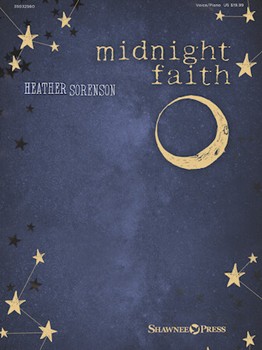 Midnight Faith by Sorenson Heather for Listening