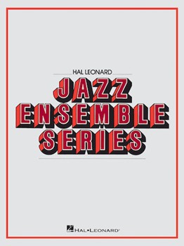 April In Paris   Full Score