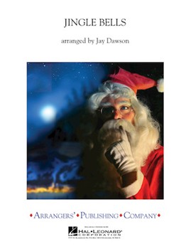 Jingle Bells by - Dawson Jay - for Concert Band
