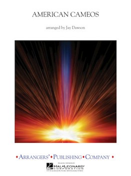 American Cameos by - Dawson Jay - for Full Score