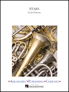 Stars - Band Arrangement