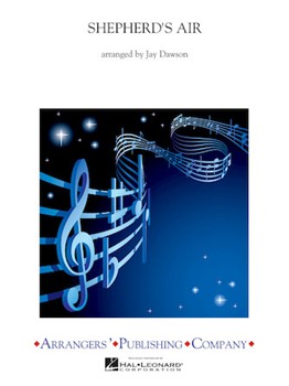 Shepherd's Air by - Dawson Jay - for Score