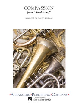 Compassion by Curiale Joseph for Concert Band