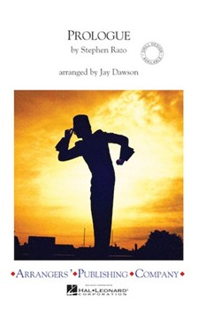Prologue by Dawson Jay - Dawson Jay - for Marching Band