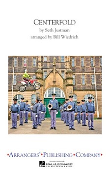 Centerfold by - Wiedrich B - J. Geils Band for Marching Band